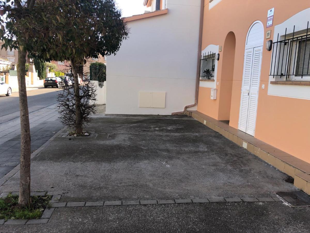 Willa Casa Sobrestany L'Estartit Zewnętrze zdjęcie