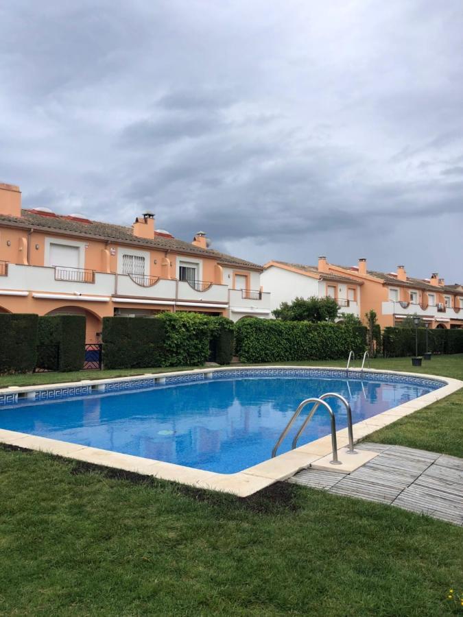 Willa Casa Sobrestany L'Estartit Zewnętrze zdjęcie